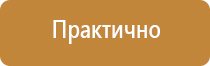 план эвакуации гаража при пожаре