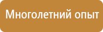 план эвакуации гаража при пожаре